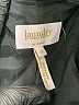 Laundry by Shelli Segal Black Blazer Size 12 - photo 6