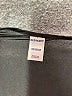 Old Navy 100% Polyester Gray Sleeveless Blouse Size XS - photo 7