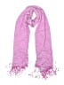 Monsac Pink Scarf One size - photo 1