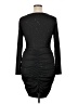 Shein Stars Black Cocktail Dress Size 12 - photo 2
