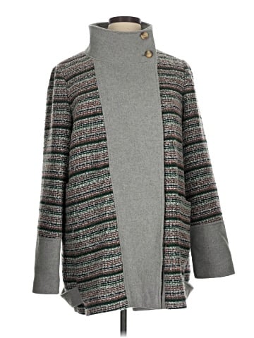 Urban Outfitters Coat (view 1)