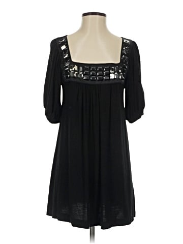 Pepper 3/4 Sleeve Top (view 1)