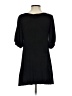 Pepper Black 3/4 Sleeve Top Size S - photo 2