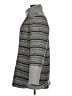 Urban Outfitters Chevron-herringbone Gray Coat Size XL - photo 5