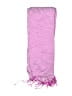 Monsac Pink Scarf One size - photo 2
