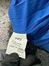 Unbranded Blue Jacket Size S - photo 6