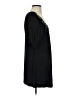 Pepper Black 3/4 Sleeve Top Size S - photo 4