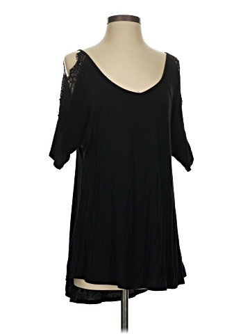 Alison Andrews 3/4 Sleeve Top (view 1)