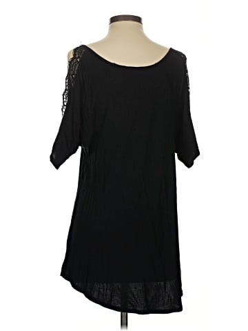 Alison Andrews 3/4 Sleeve Top (view 2)