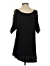 Alison Andrews Black 3/4 Sleeve Top Size XS - photo 2