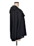 Timing 100% Polyester Black Long Sleeve Blouse Size L - photo 4