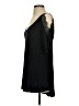 Alison Andrews Black 3/4 Sleeve Top Size XS - photo 5