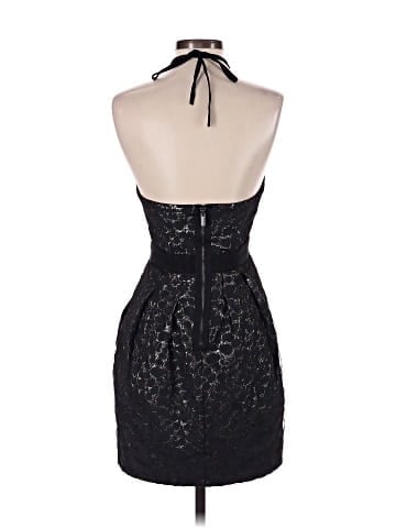 BCBGMAXAZRIA Cocktail Dress (view 2)