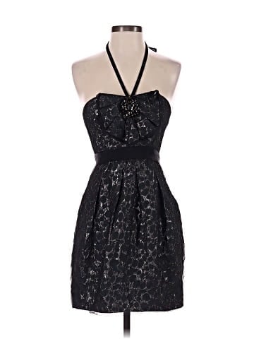 BCBGMAXAZRIA Cocktail Dress (view 1)