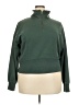 Universal Thread Green Turtleneck Sweater Size XXL - photo 1
