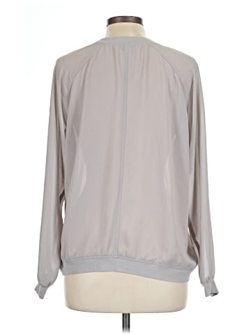 De Collection Long Sleeve Blouse (view 2)