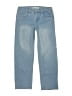 Real Love Solid Blue Jeans Size 12 - photo 1