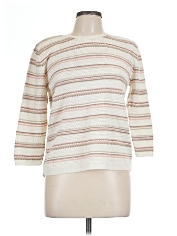 Alfred Dunner Turtleneck Sweater (view 1)
