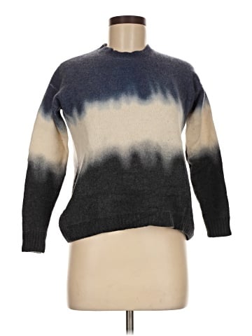 C by Bloomingdales Cashmere Pullover Sweater (view 1)