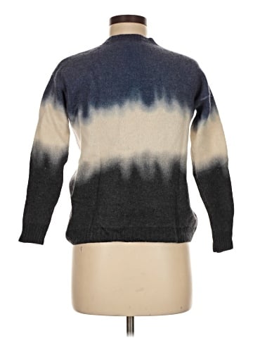 C by Bloomingdales Cashmere Pullover Sweater (view 2)