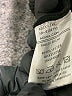 Adika Black Long Sleeve Top Size XS - photo 8