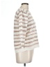 Alfred Dunner Stripes Ivory Turtleneck Sweater Size L (petite) - photo 4