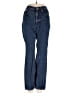 Guess Jeans 100% Cotton Blue Jeans Size 24 waist - photo 1