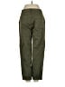 Joie Green Cargo Pants Size 2 - photo 2