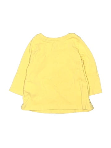 Baby Gap 3/4 Sleeve T-Shirt (view 2)