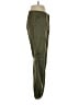 Joie Green Cargo Pants Size 2 - photo 4