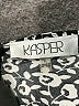 Kasper Black 3/4 Sleeve Blouse Size L (petite) - photo 7