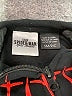 Marvel Black Zip Up Hoodie Size S (kids) - photo 3