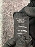 Marvel Black Zip Up Hoodie Size S (kids) - photo 4