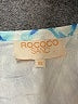 Rococo Sand Blue Casual Dress Size XS - photo 3