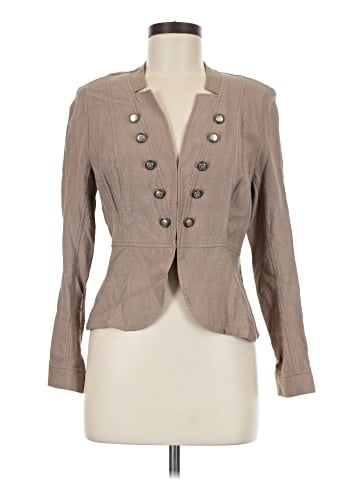 Kate Rosy Blazer (view 1)