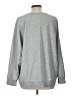 Old Navy Gray Pullover Sweater Size L - photo 2