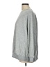 Old Navy Gray Pullover Sweater Size L - photo 5