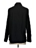 Max Studio Black Long Sleeve Button-Down Shirt Size S - photo 2
