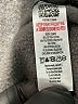 Pink Soda Solid Gray Track Pants Size S - photo 5
