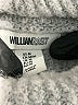 William Rast Solid Gray Turtleneck Sweater Size M - photo 4