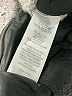 William Rast Solid Gray Turtleneck Sweater Size M - photo 5