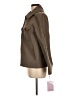 Avec Les Filles Brown Coat Size M - photo 5