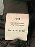 Prettygarden 100% Polyester Black Vest Size XL - photo 7