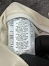 Good American 100% Polyurethane Ivory Casual Pants Size 00 - photo 8
