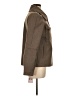 Avec Les Filles Brown Coat Size M - photo 4