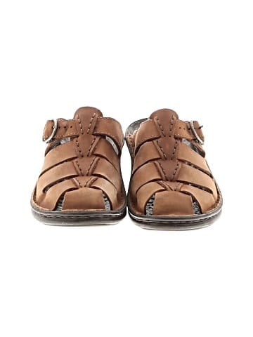 Josef Seibel Sandals (view 2)