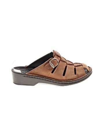 Josef Seibel Sandals (view 1)
