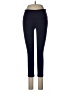 Lululemon Athletica Solid Blue Active Pants Size 6 - photo 1