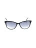 Ted Baker London Gray Black Sunglasses One size - photo 2