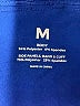 Unbranded Blue Track Jacket Size M - photo 6